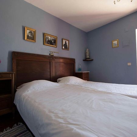 B&B Candelaria Corregos de Monte Seco Eksteriør bilde