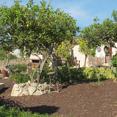 B&B Candelaria Corregos de Monte Seco Eksteriør bilde