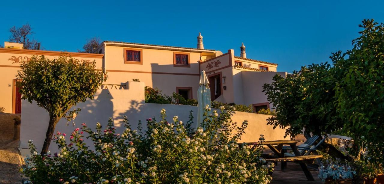 B&B Candelaria Corregos de Monte Seco Eksteriør bilde