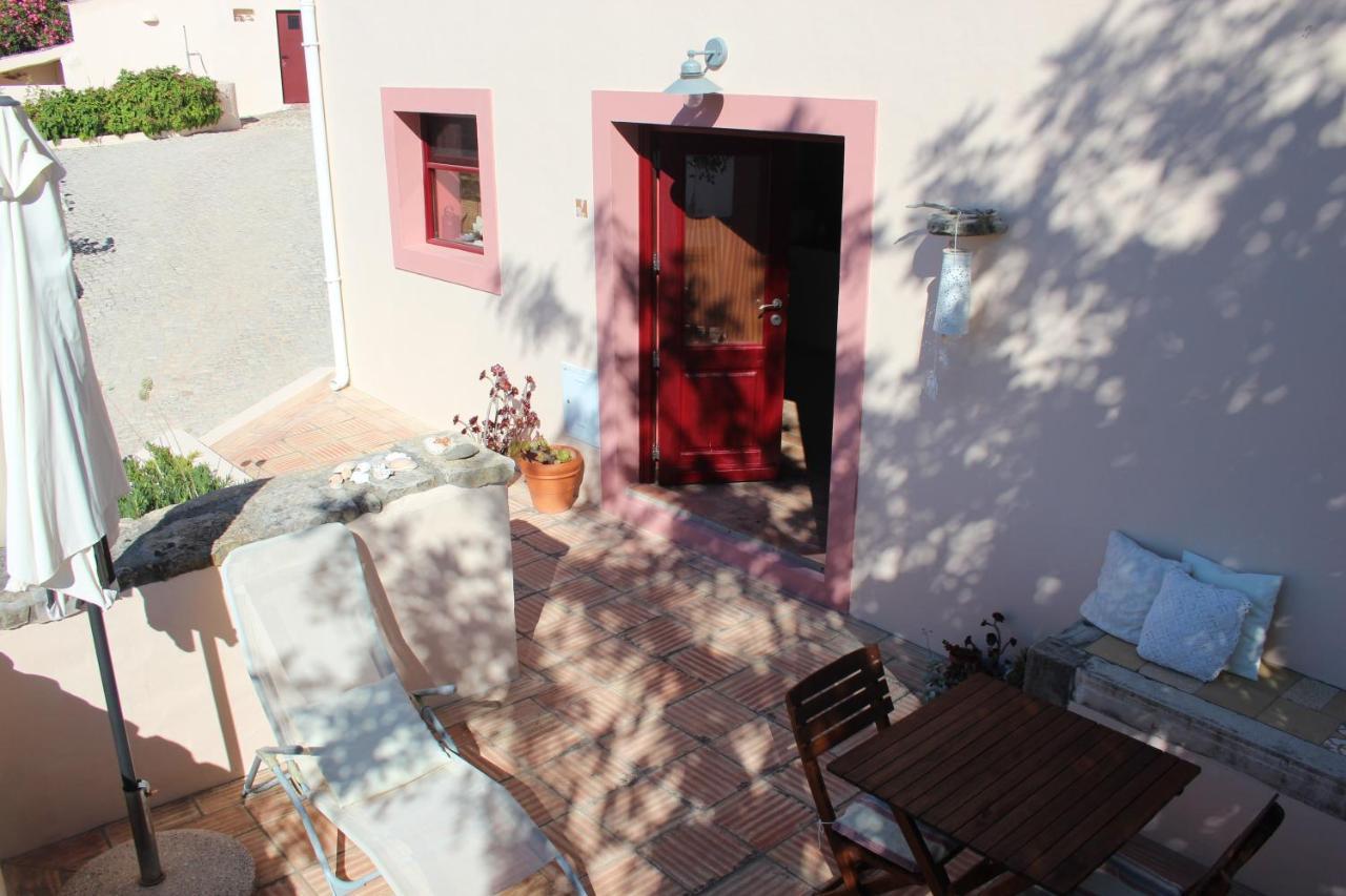 B&B Candelaria Corregos de Monte Seco Eksteriør bilde