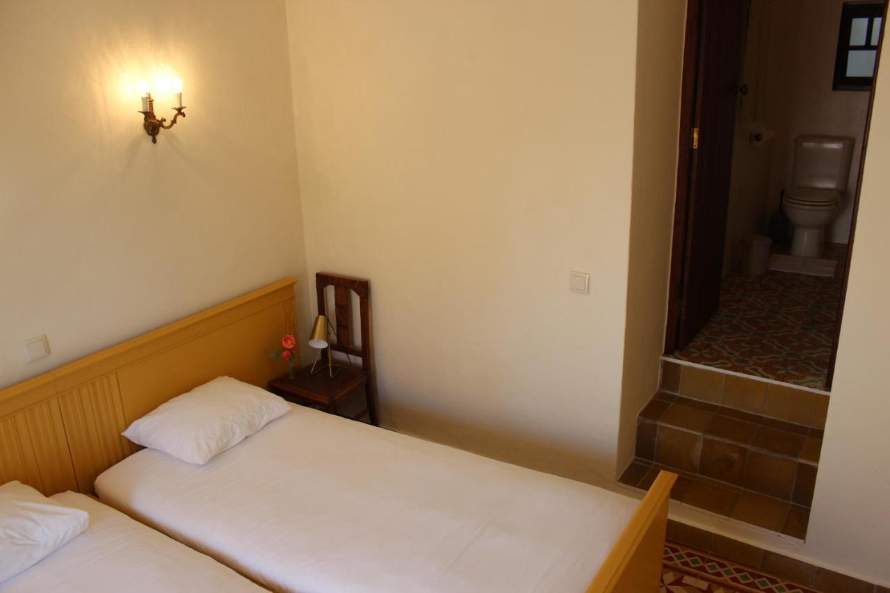 B&B Candelaria Corregos de Monte Seco Eksteriør bilde