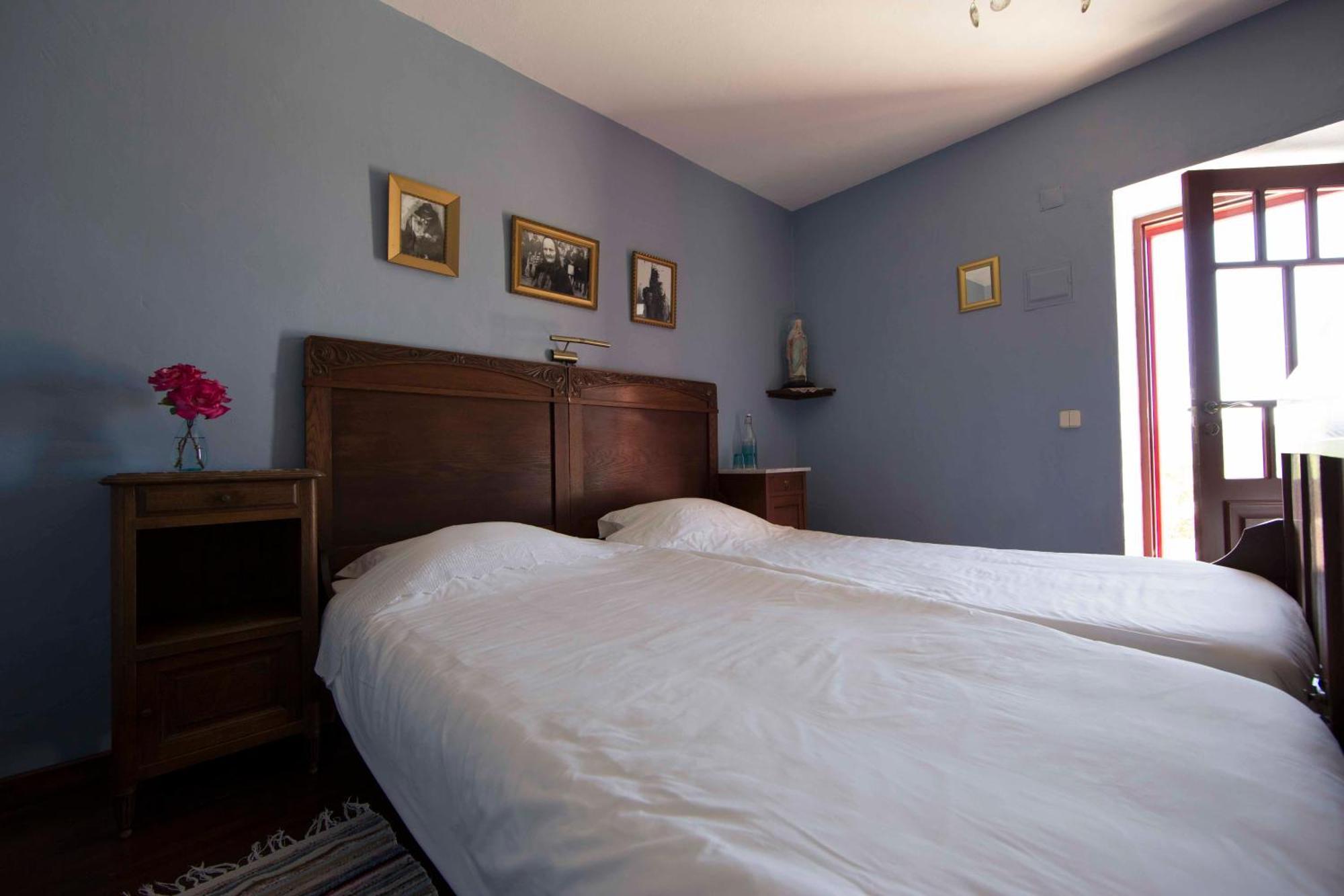 B&B Candelaria Corregos de Monte Seco Eksteriør bilde