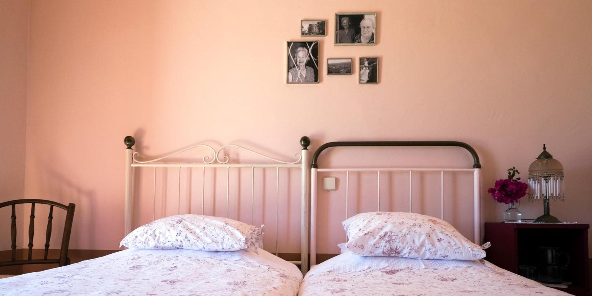 B&B Candelaria Corregos de Monte Seco Eksteriør bilde