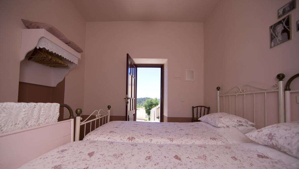 B&B Candelaria Corregos de Monte Seco Eksteriør bilde