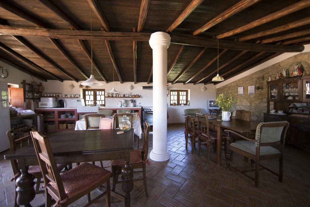 B&B Candelaria Corregos de Monte Seco Eksteriør bilde