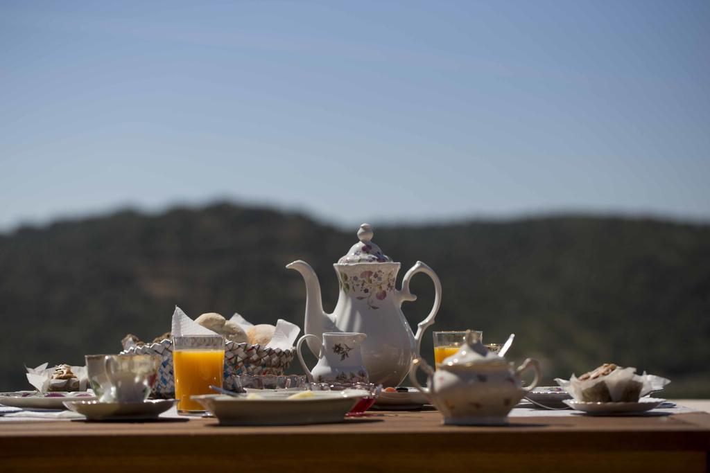 B&B Candelaria Corregos de Monte Seco Eksteriør bilde