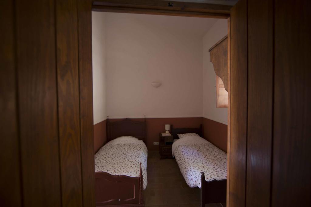B&B Candelaria Corregos de Monte Seco Eksteriør bilde