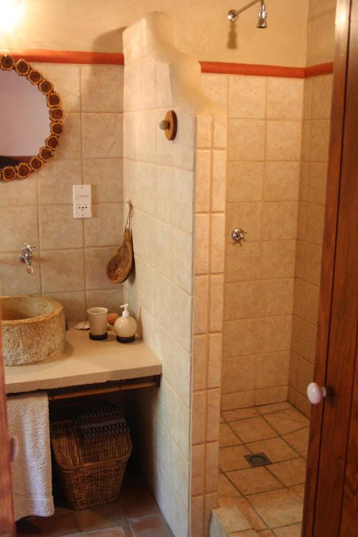B&B Candelaria Corregos de Monte Seco Rom bilde