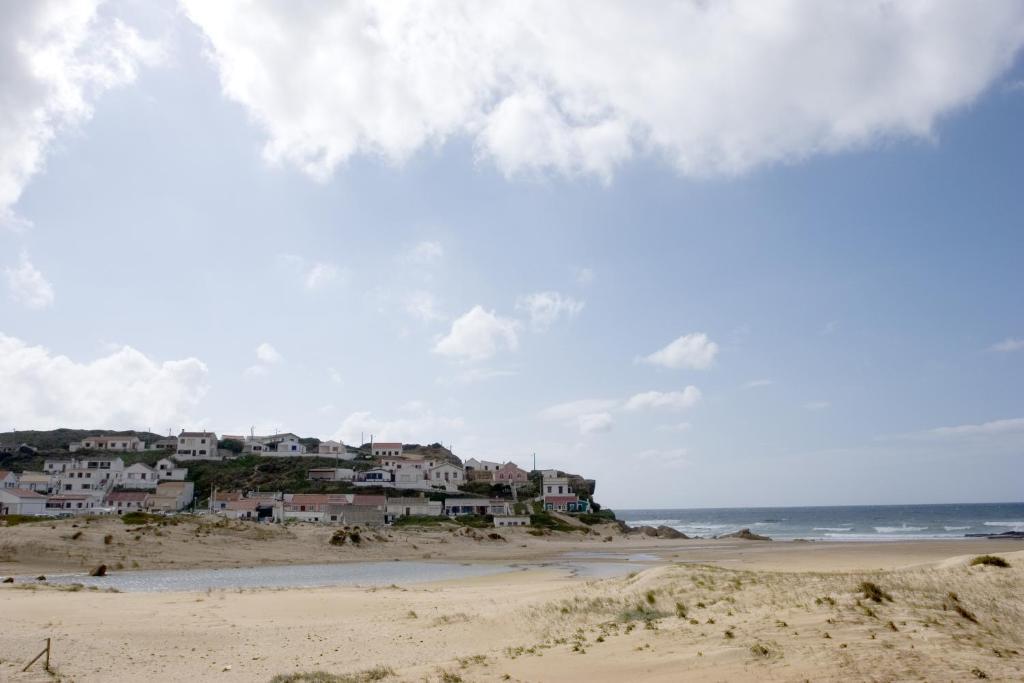 B&B Candelaria Corregos de Monte Seco Eksteriør bilde