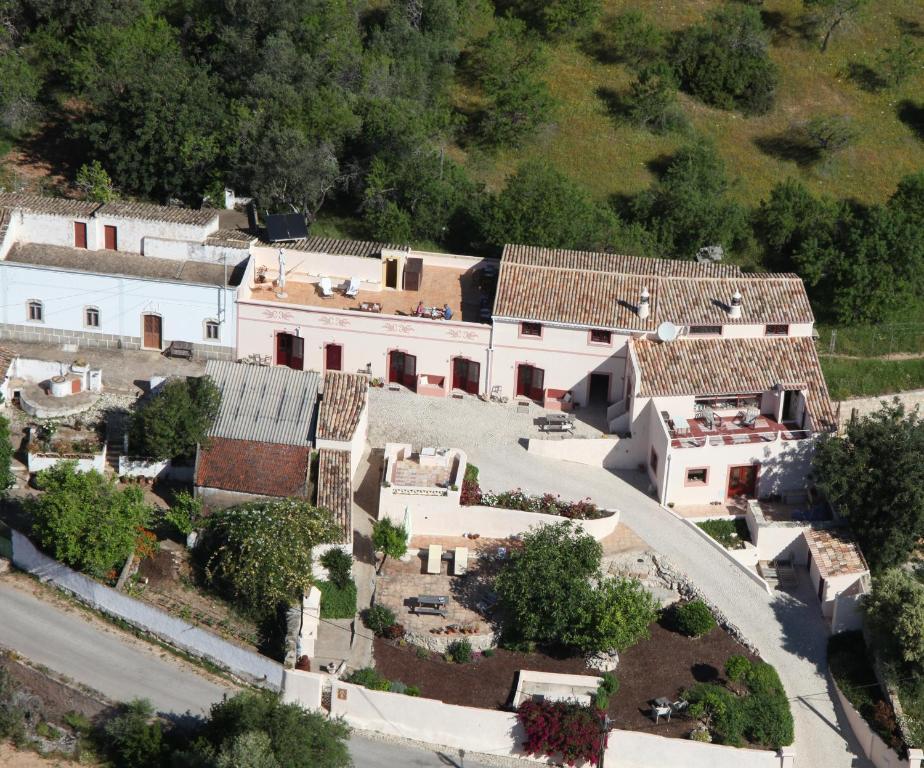 B&B Candelaria Corregos de Monte Seco Eksteriør bilde