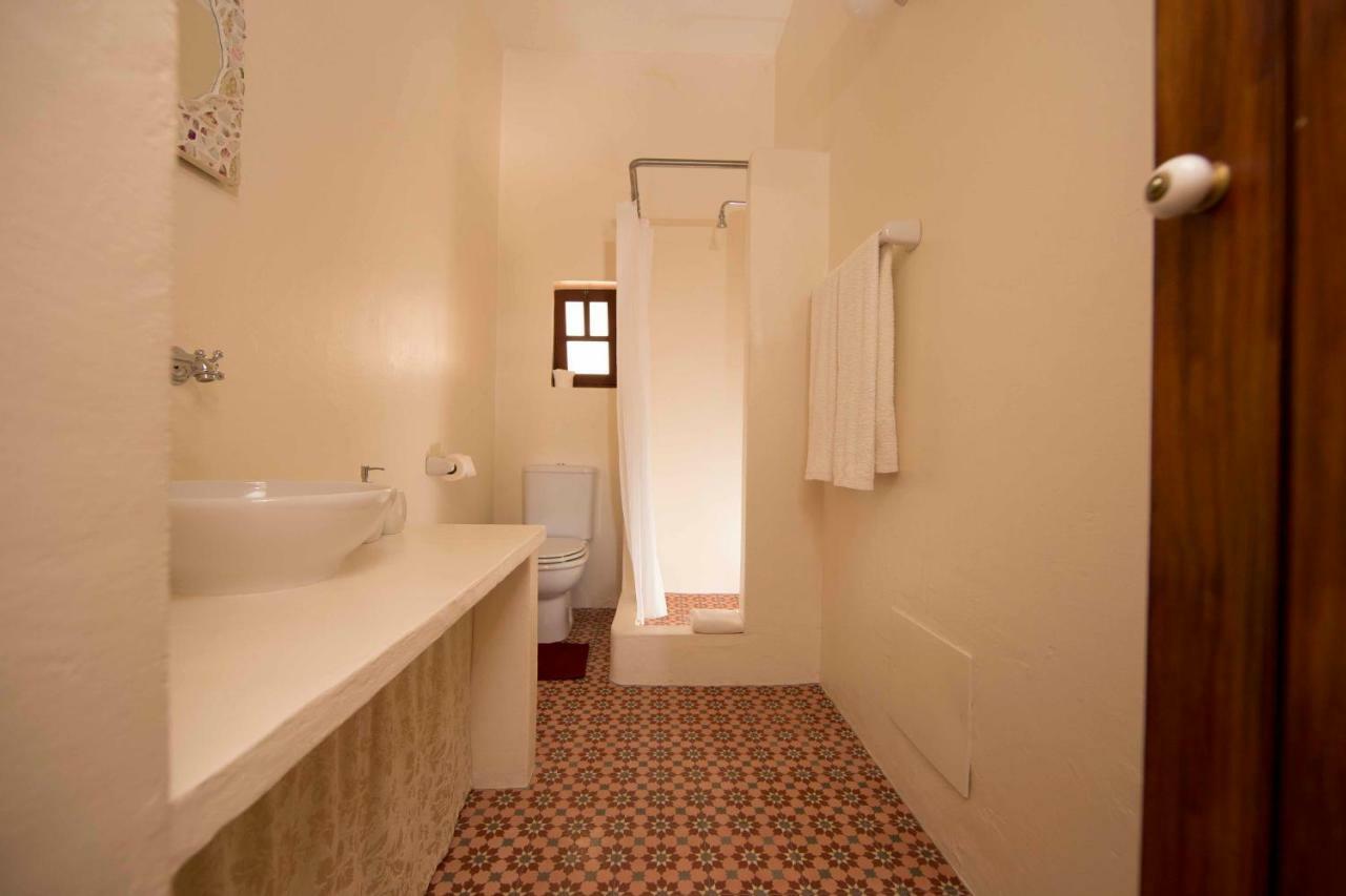 B&B Candelaria Corregos de Monte Seco Eksteriør bilde