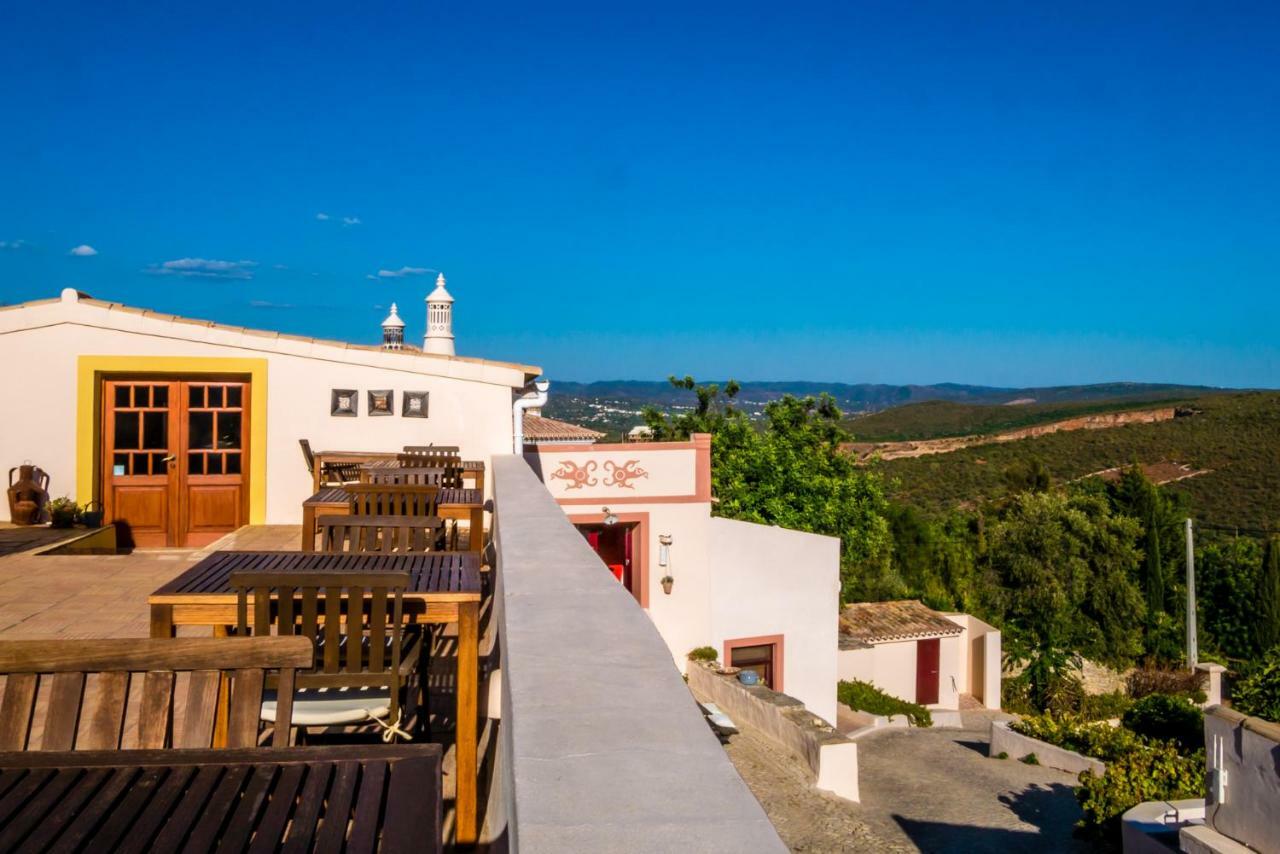 B&B Candelaria Corregos de Monte Seco Eksteriør bilde