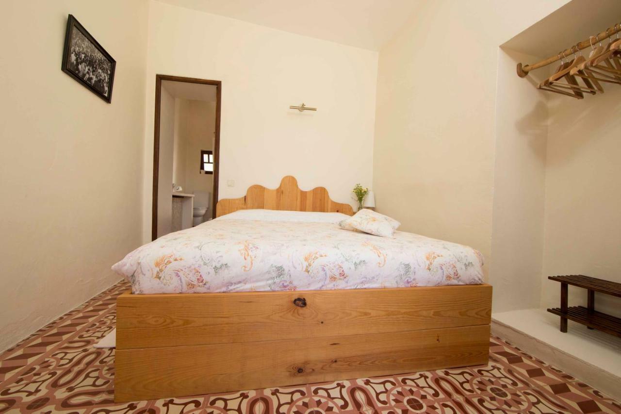 B&B Candelaria Corregos de Monte Seco Eksteriør bilde