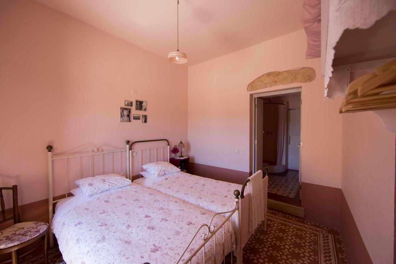 B&B Candelaria Corregos de Monte Seco Eksteriør bilde