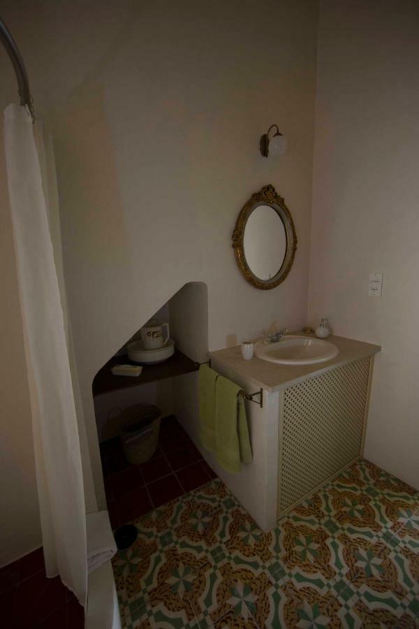 B&B Candelaria Corregos de Monte Seco Eksteriør bilde