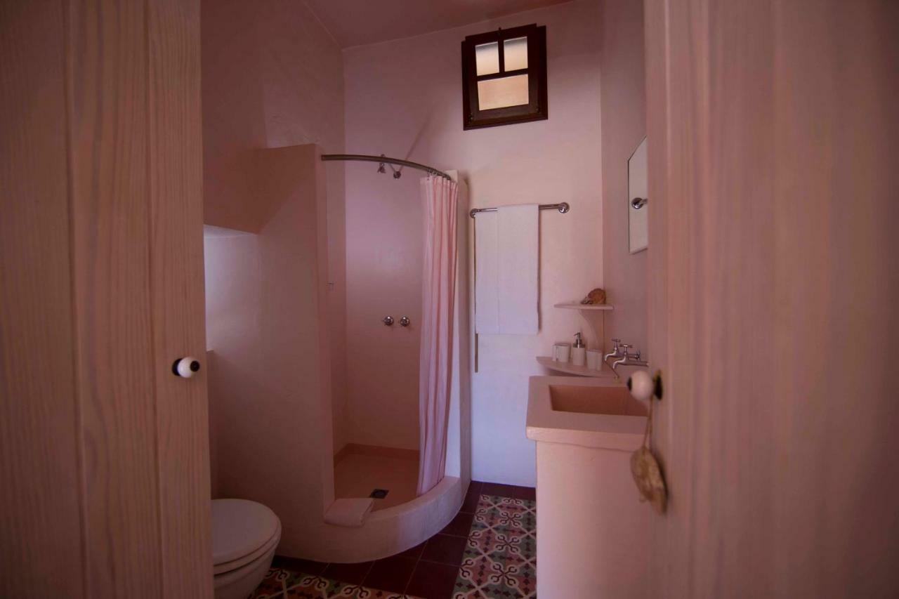 B&B Candelaria Corregos de Monte Seco Eksteriør bilde
