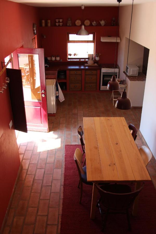 B&B Candelaria Corregos de Monte Seco Eksteriør bilde
