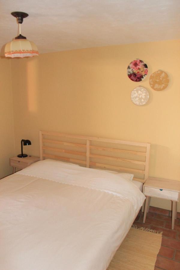 B&B Candelaria Corregos de Monte Seco Eksteriør bilde